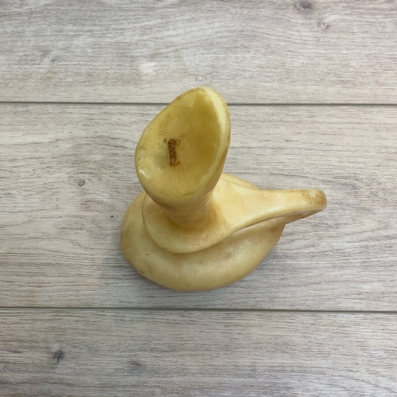 Mid Century Handmade Candle‎ Uniqque Funky Retro Rustic Vintage Decor Candelier - Picture 2 of 10